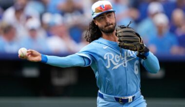 KC Royals bring back India for 2026, part ways with MJ Melendez