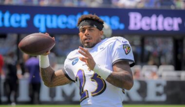 Jaire Alexander: I have no doubt I can still play at a high level