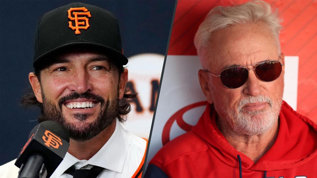 Former MLB manager Joe Maddon explains why the Giants' historic Tony Vitello hire is 'insulting'