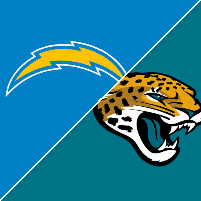 Game Thread: Los Angeles Chargers (7-3) at Jacksonville Jaguars (5-4)