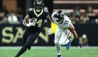 SB Nation Reacts Results: How confident are you that the Saints are headed in the right direction?