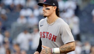 Royals trade target: Jarren Duran