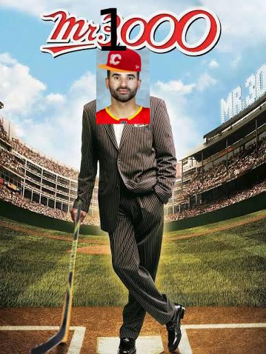 Flames (3-9-2) vs Blue Jackets (7-5-0) - November 5th - pregame thread.