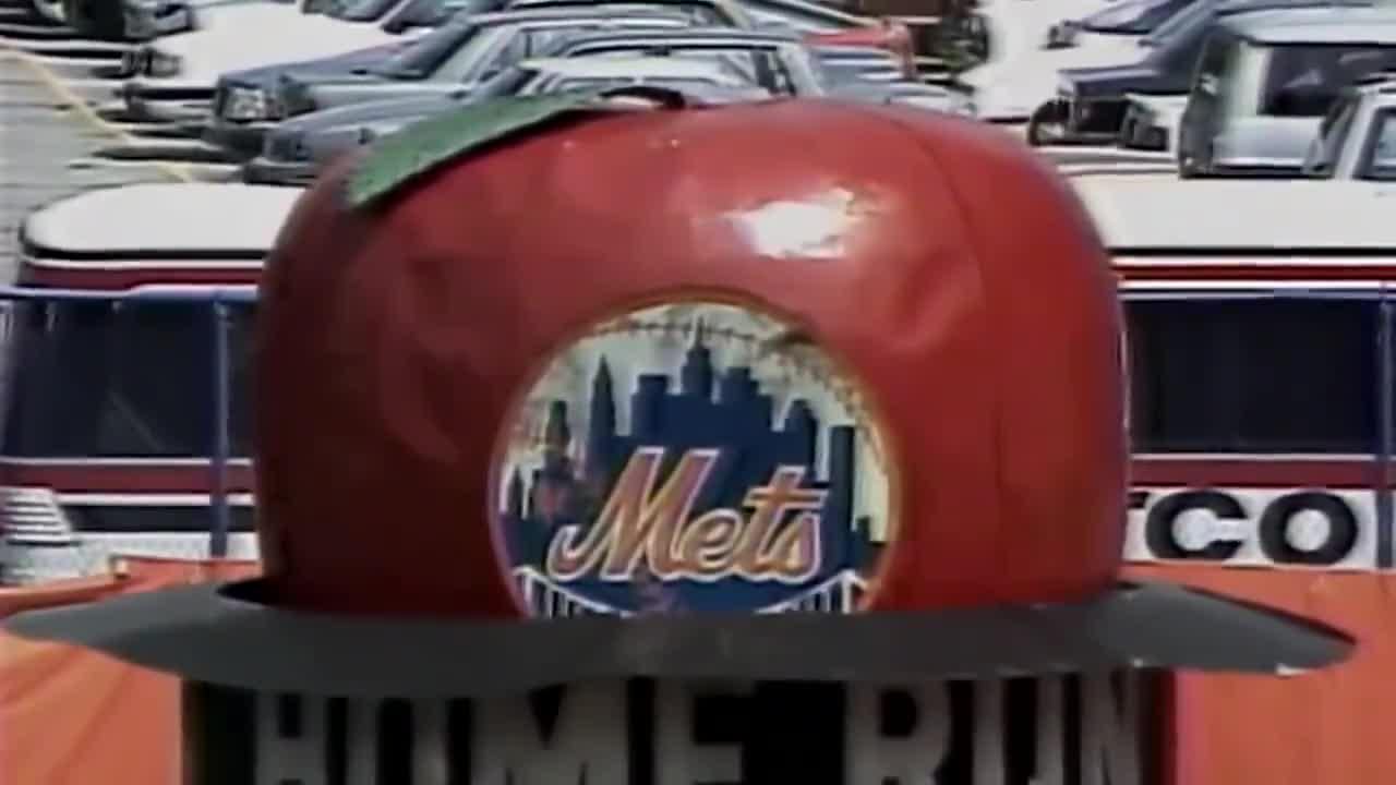 Happy Birthday to Mets Hall of Famer Howard Johnson (HOJO)!