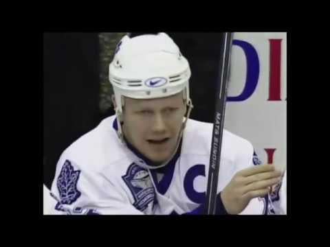 May 31st 1999 Sabres vs Leafs full broadcast