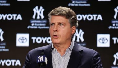 Yanks' payroll, free-agent targets still in limbo ahead of Winter Meetings