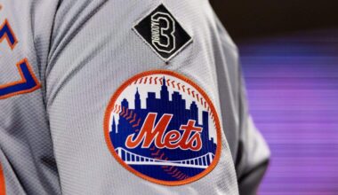 The Athletic: Mets to hire Red Sox director of pitching as new pitching coach