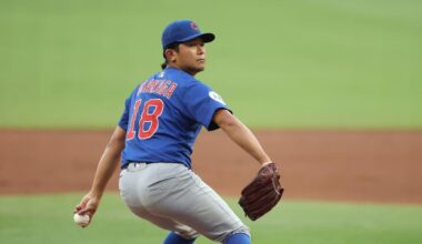 [MLB.com] Hottovy ‘pumped’ to have Shota back for '26