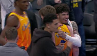 [Highlight] 17-Point Hornets Comeback Complete as Charlotte Seals Overtime Win Against Toronto. Miles Bridges: 35 PTS (10 in OT), Kon Knueppel: 20 PTS, 4 3PM