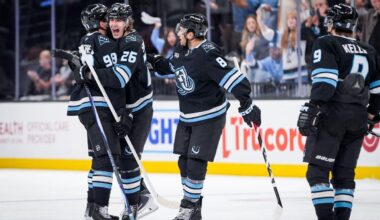 ESPN article about the Mammoth and Ducks being good.