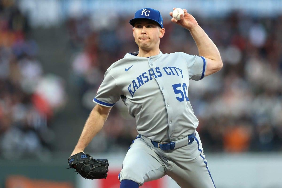 Sources: Multiple MLB teams interested in trading for Royals’ Kris Bubic
