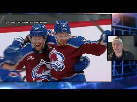 The Captain on NHL Network