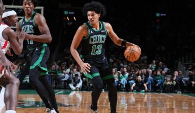 The Maine Celtics could have their next great prospect