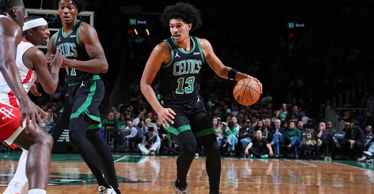 The Maine Celtics could have their next great prospect