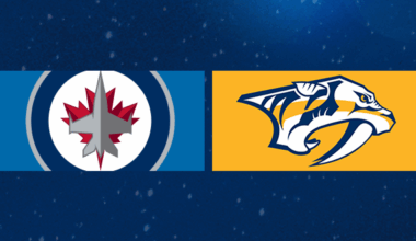 GDT - Saturday November 29, 2025 | Jets AT Predators @ 6pm CT