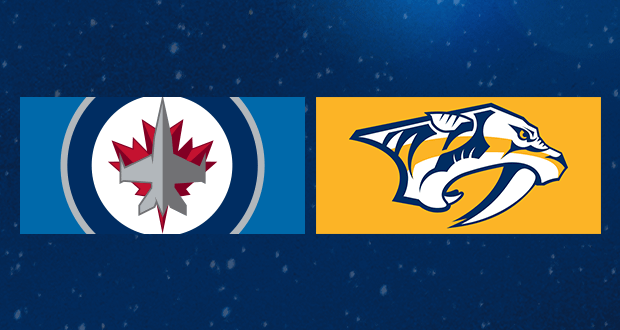 GDT - Saturday November 29, 2025 | Jets AT Predators @ 6pm CT
