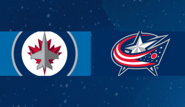 GDT - Tuesday November 18, 2025 | Jets vs Blue Jackets @ 7pm CT