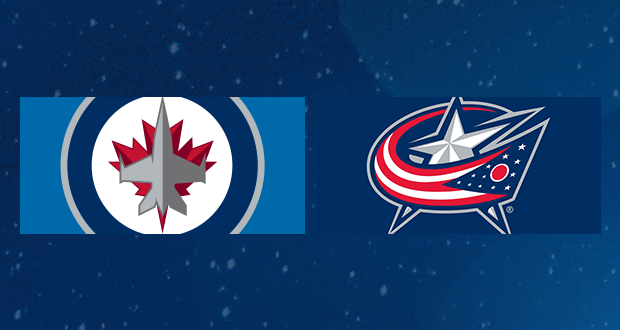 GDT - Tuesday November 18, 2025 | Jets vs Blue Jackets @ 7pm CT
