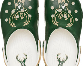 They're hideous and $30 with free shipping