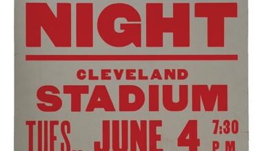 Sept. 28, 1948: Good Old Joe Earley Night