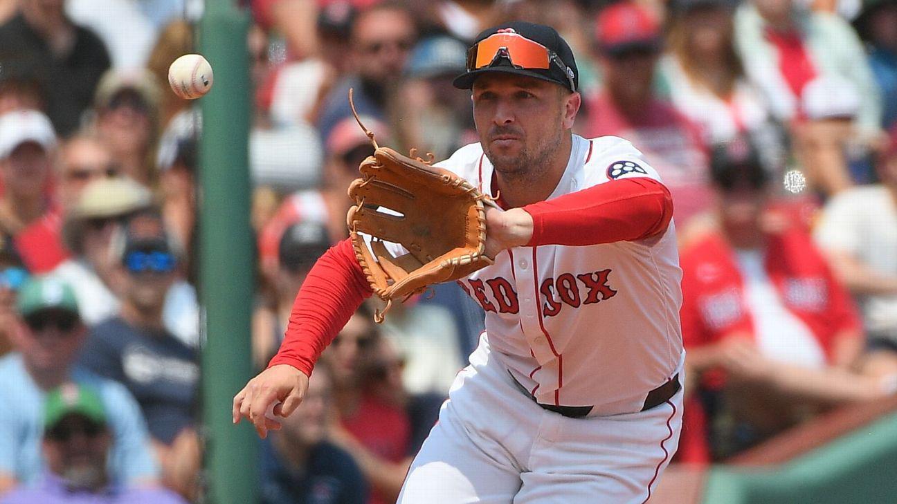 Forget Paul Skenes, Joe Ryan should be the Yankees SP trade target