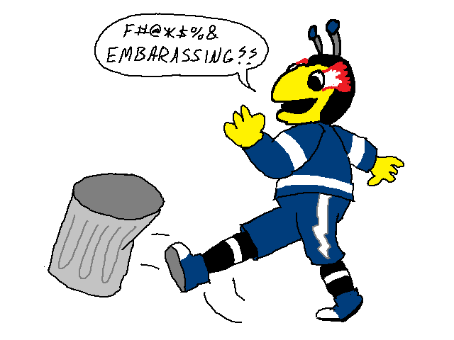 Your weekly /r/tampabaylightning roundup for the week of October 27 - November 02, 2025