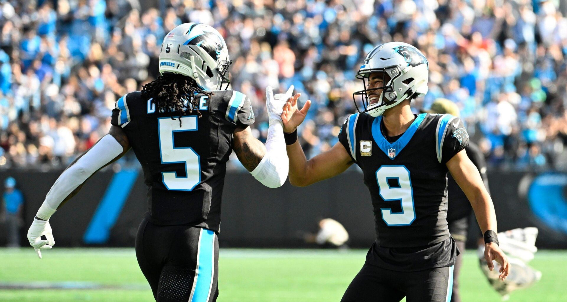 Run, Pass, and Protect: What Carolina Must Do to Beat Atlanta