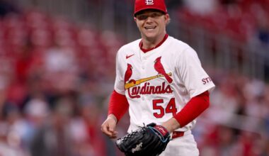 Cardinals finalizing trade to send Sonny Gray to Boston Red Sox, per sources