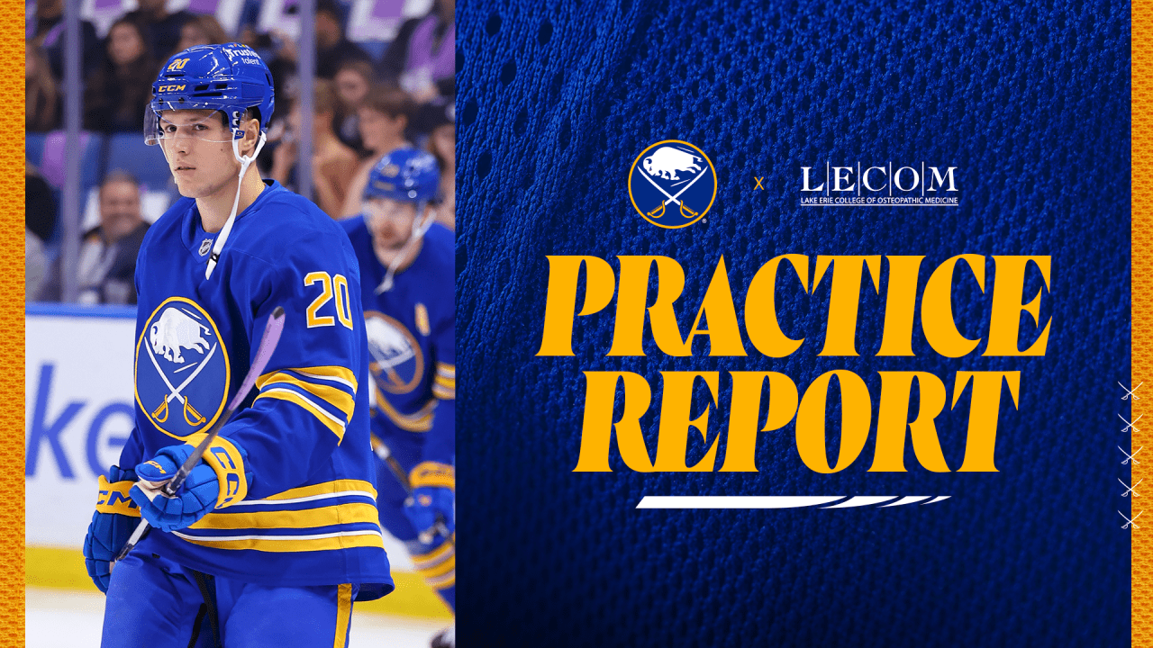 Ruff looking to give Ellis second start : NHL.com