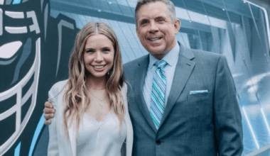 Sean Payton’s Daughter Gets Married