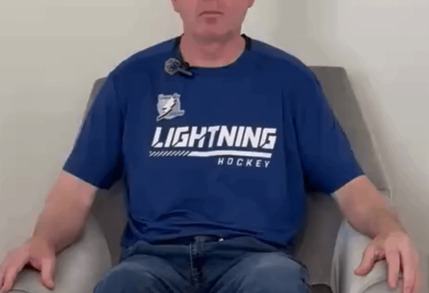 Darren Puppa is on Tik Tok