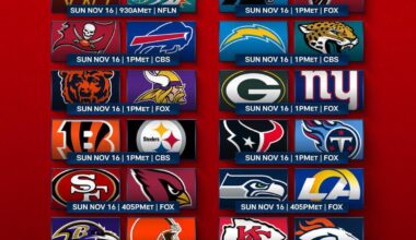 Official - Other Games Watch Along Thread