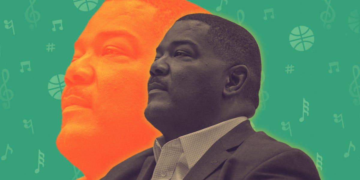 Joe Dumars son is new Pelicans Basketball Operations Consultant