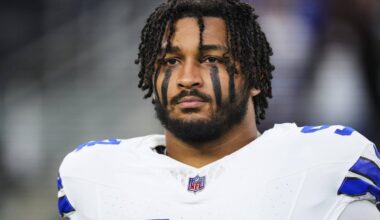 Cowboys’ Marshawn Kneeland dies by suicide after police chase, officials say