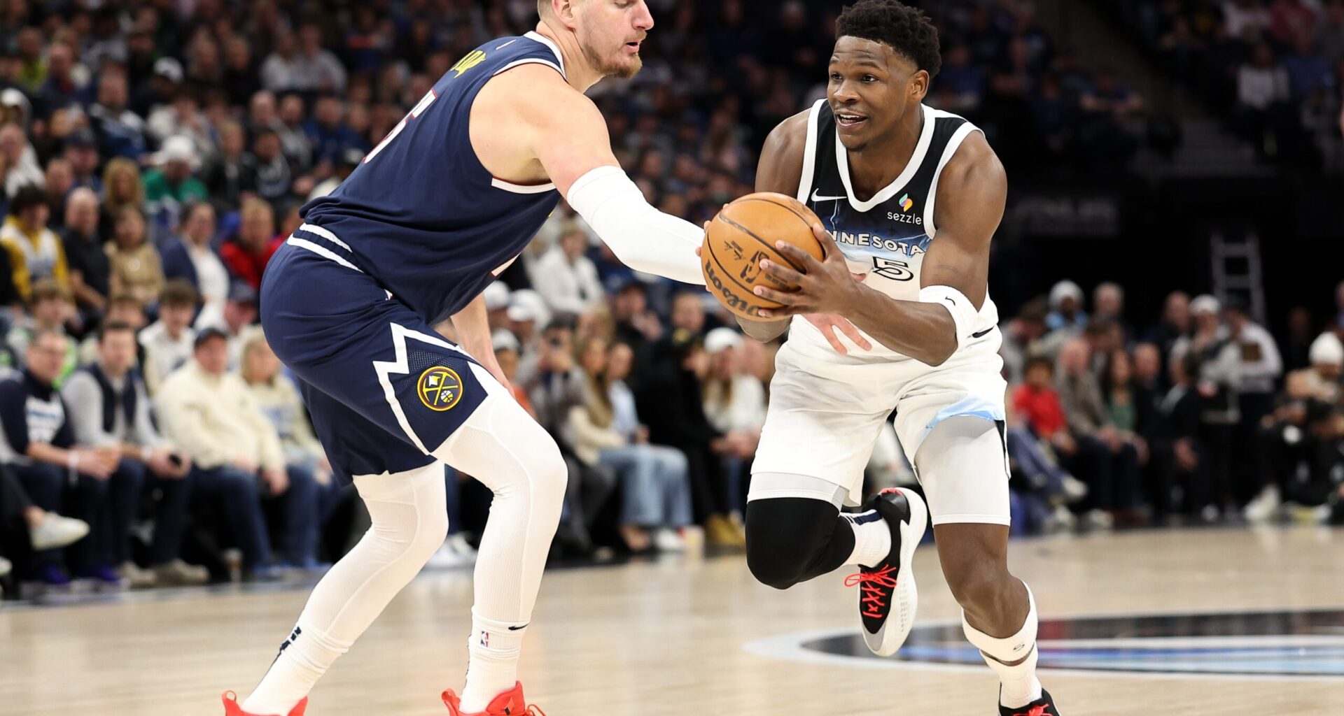 Kia MVP Ladder: Nikola Jokić's surge powers him to No. 1 spot