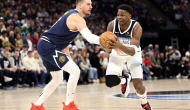 Kia MVP Ladder: Nikola Jokić's surge powers him to No. 1 spot
