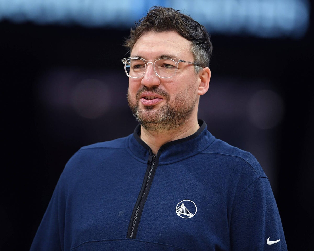 Liberty hire Warriors’ assistant Chris DeMarco as franchise’s new coach: Sources