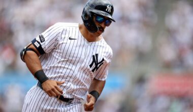 Trent Grisham accepts Yankees’ qualifying offer, will return in 2026: What it means