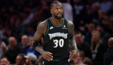 NBA weekly watch guide: Randle’s return to The Garden, Durant vs. Wembanyama in Cup play