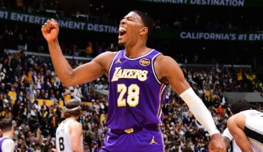 Anthony Edwards returns vs. Knicks after 4-game absence with hamstring injury