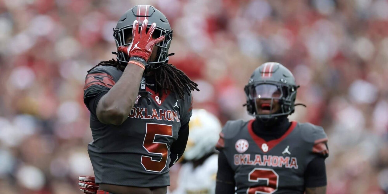 Ranking 136 college football teams after Week 13: The contenders are getting crowded