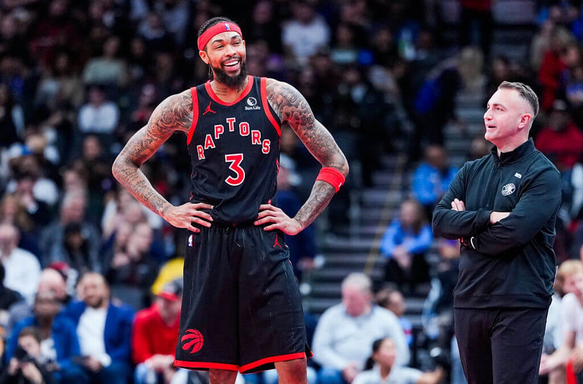 The Toronto Raptors’ hot start: to believe or not to believe?