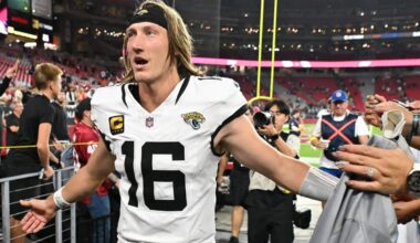 NFL Playoff Simulator: Which Week 13 games have biggest impact on postseason races, No. 1 draft pick chances?