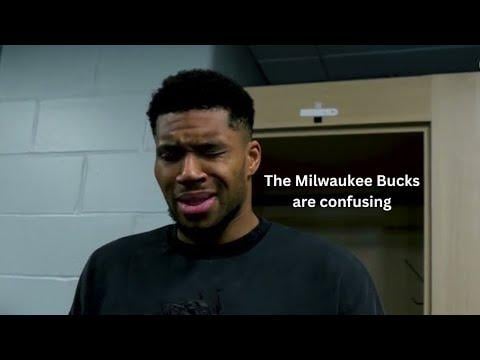 We need to talk about how players are assaulting Giannis and the refs are doing absolutely nothing about it. This is worse than 90s officiating. If the NBA don’t nothing about this Giannis will get hurt.