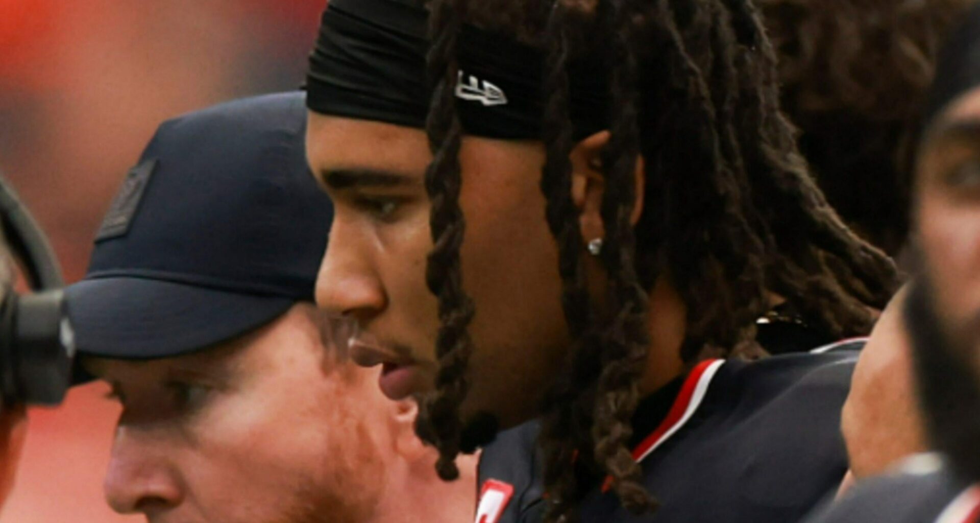 NFL Makes Final Call on C.J. Stroud Hit, Punishes Texans Players