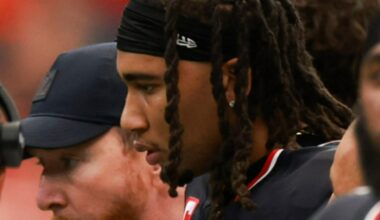 NFL Makes Final Call on C.J. Stroud Hit, Punishes Texans Players