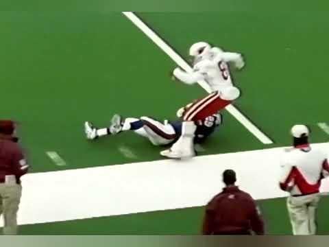Fuck it Frank Sanders highlights.#81 Frank Sanders Highlights