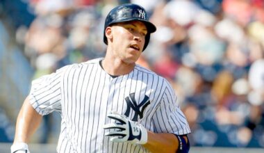 Blast from the Past (2016): Aaron Judge is 'a freak' -- but will he be a star?