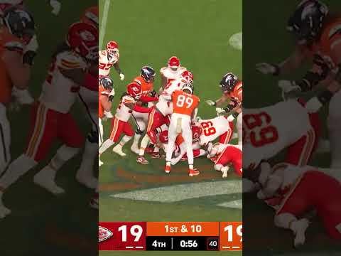 Defense gets some blame too