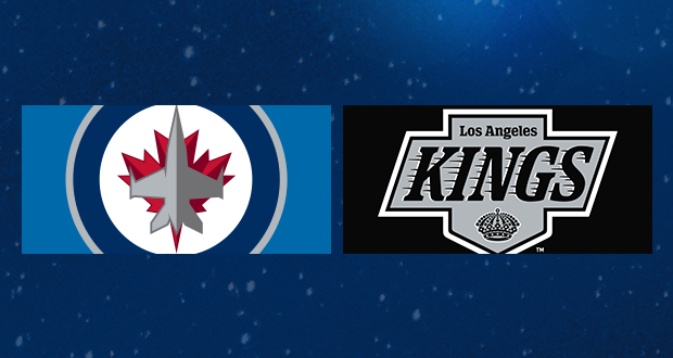 GDT - Tuesday November 04, 2025 | Jets at Kings @ 9:30pm CT